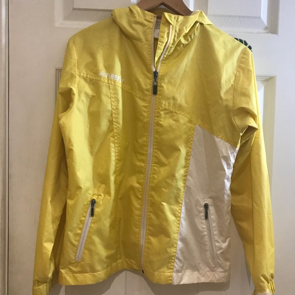 Firefly Windbreak